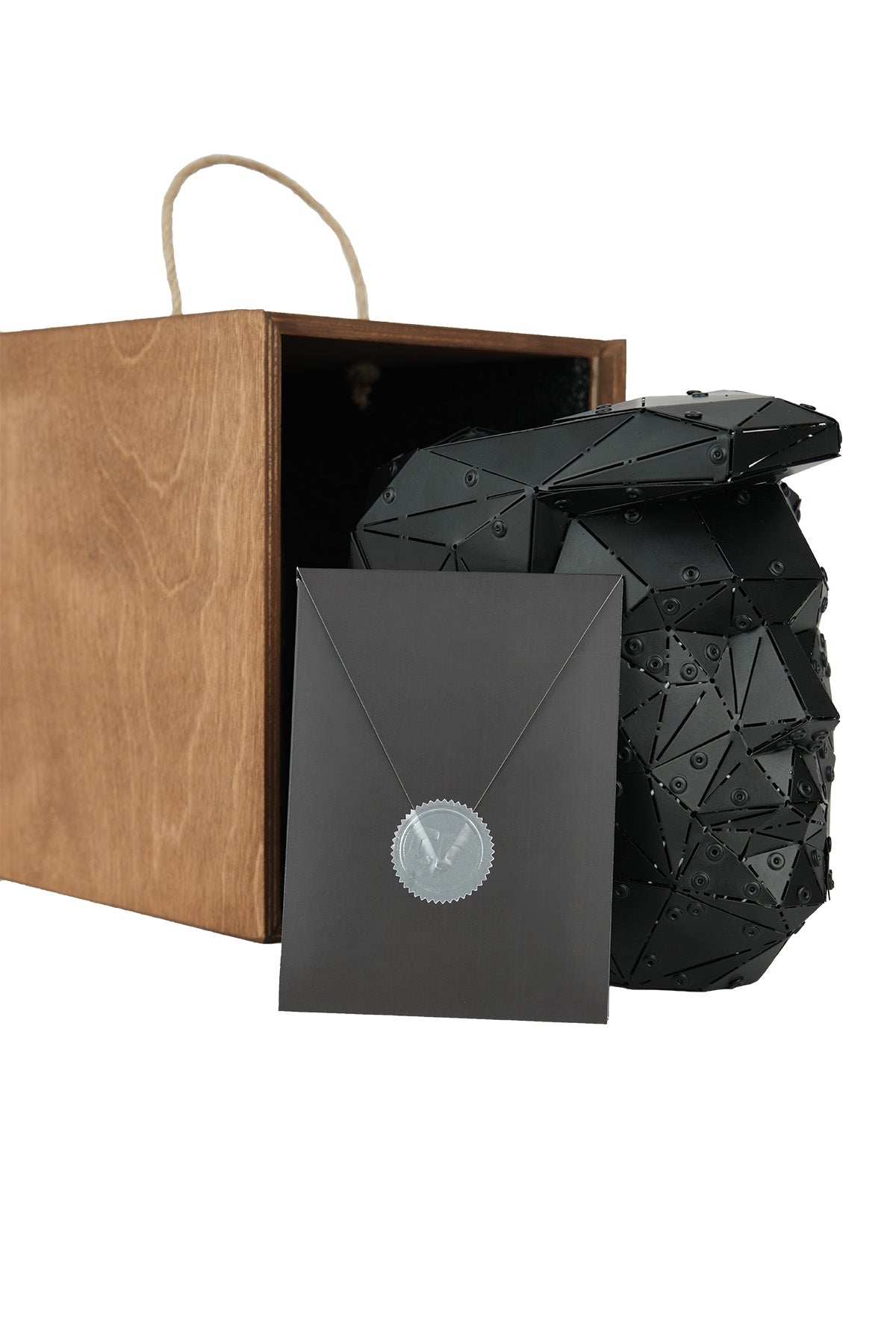 The Statement Piece — Founders Edition