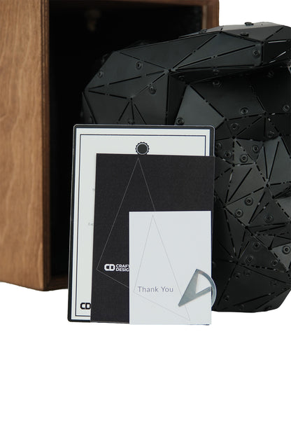 The Statement Piece — Founders Edition