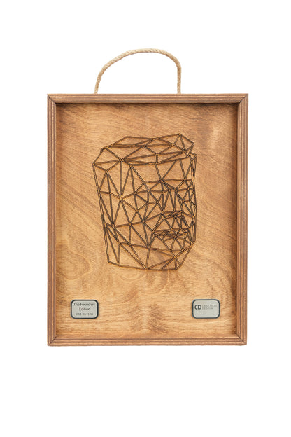 The Statement Piece — Founders Edition